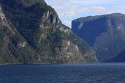 208-Per Gudvangen (Sognefjord),23 agosto 2011